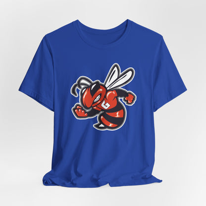 Jersey Short Sleeve Tee