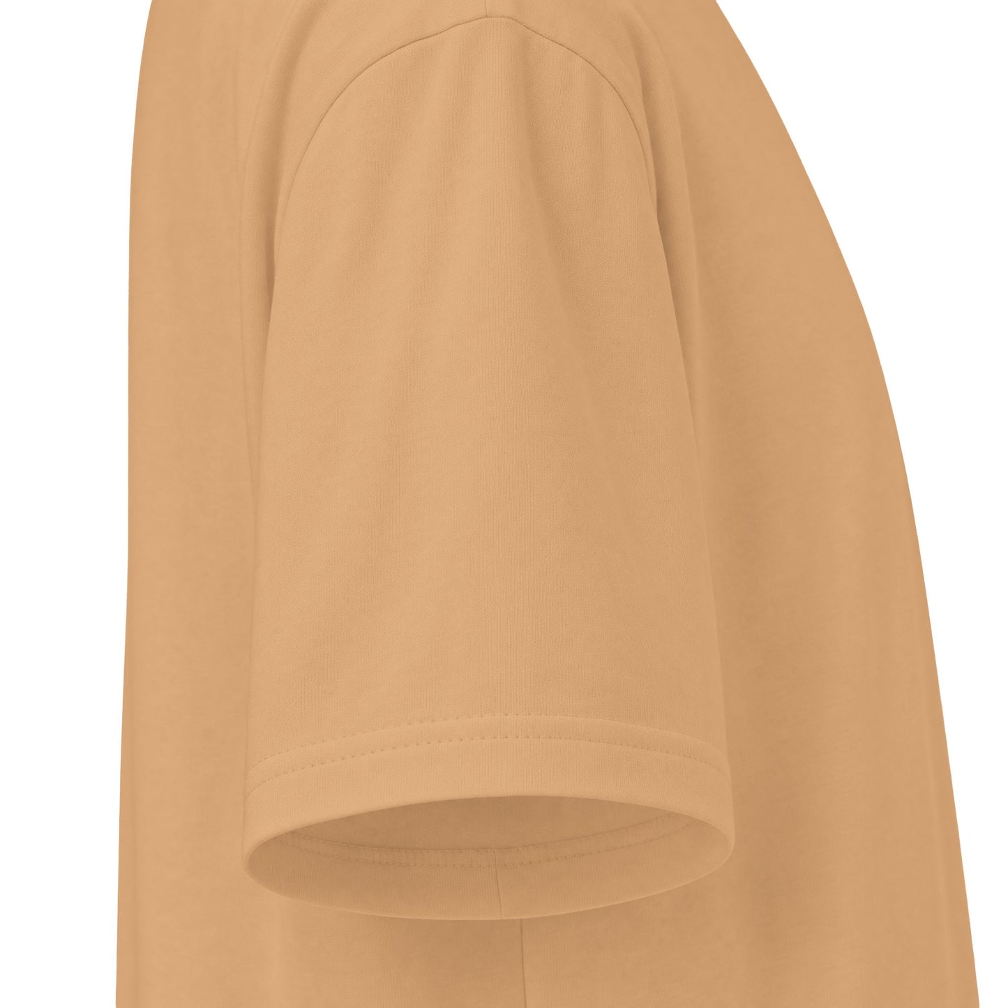 Max Heavyweight Short Sleeve Tee