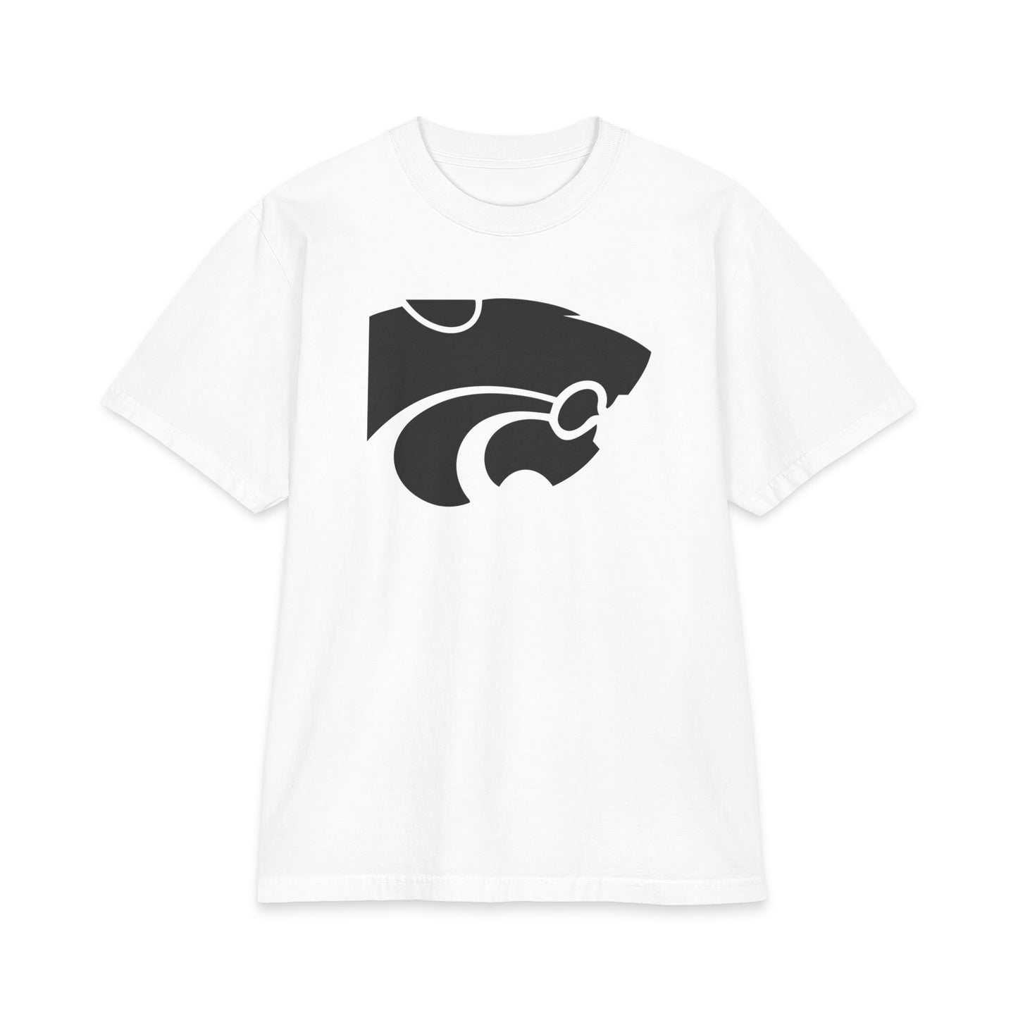 Max Heavyweight Short Sleeve Tee