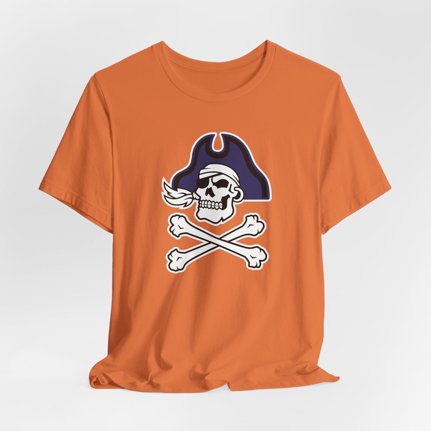 Jersey Short Sleeve Tee
