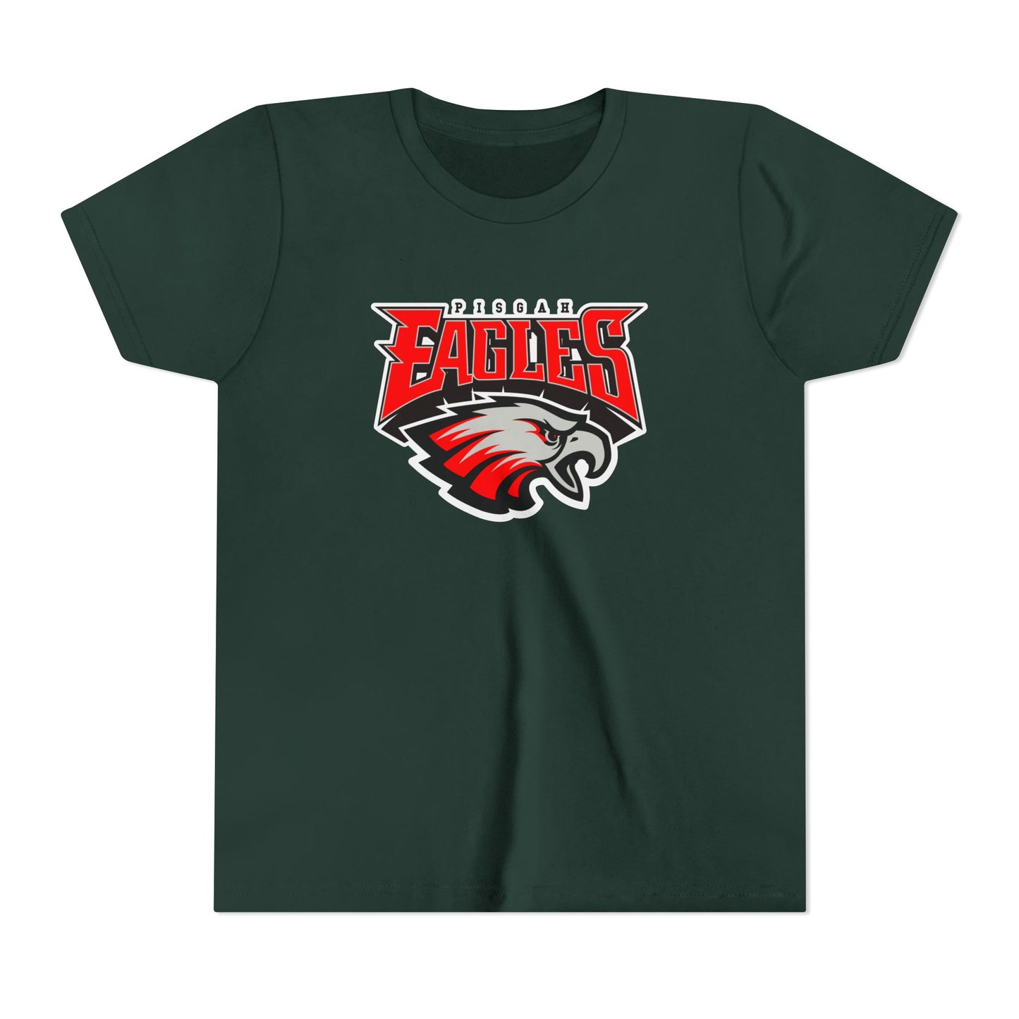 Youth Short Sleeve Tee