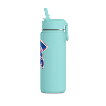 Mini Water Bottle, 20oz