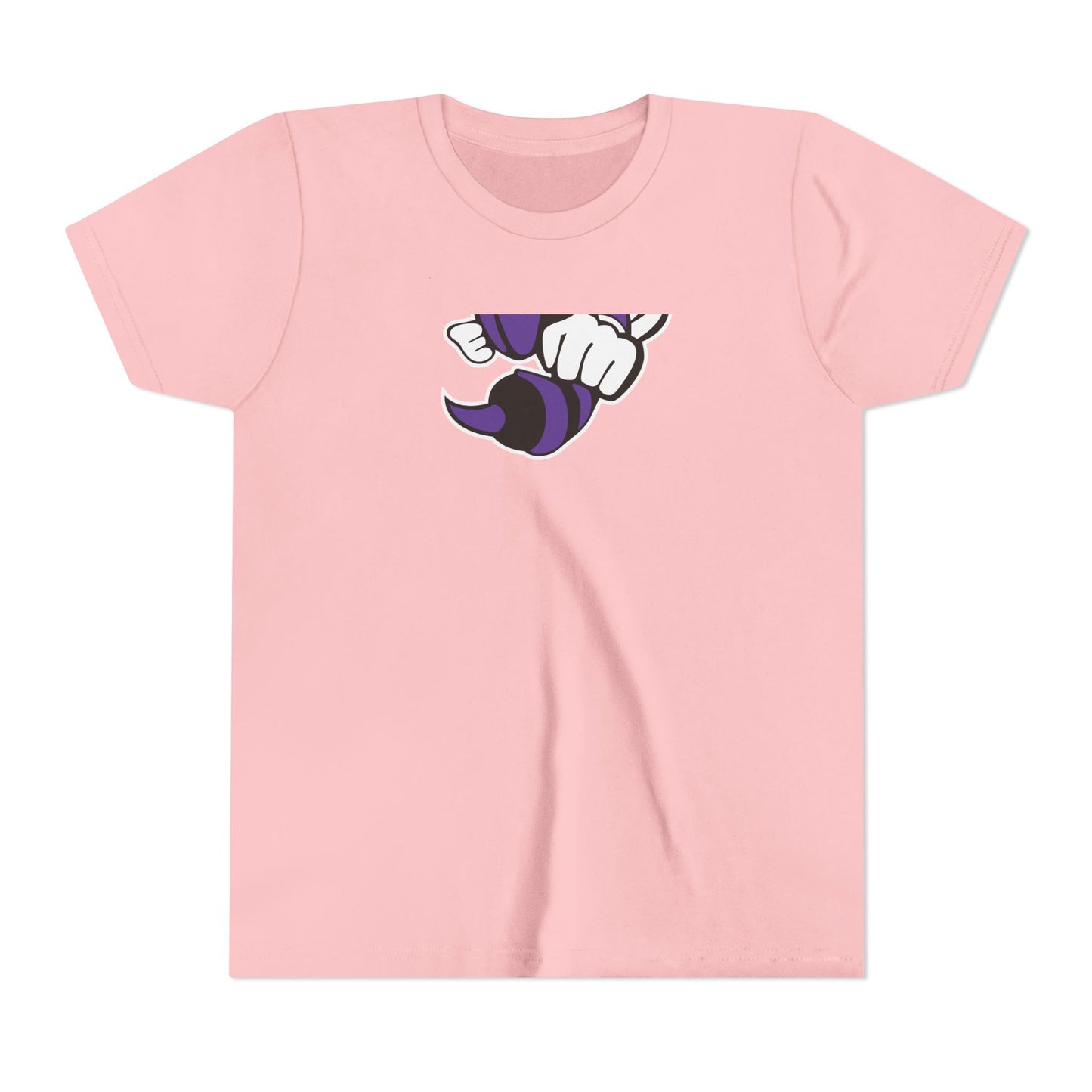 Youth Short Sleeve Tee
