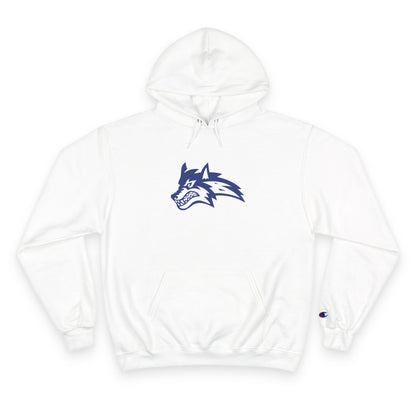 Champion Powerblend Fleece Pullover Hoodie