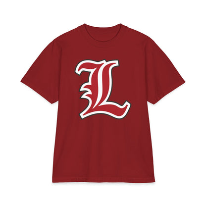 Max Heavyweight Short Sleeve Tee