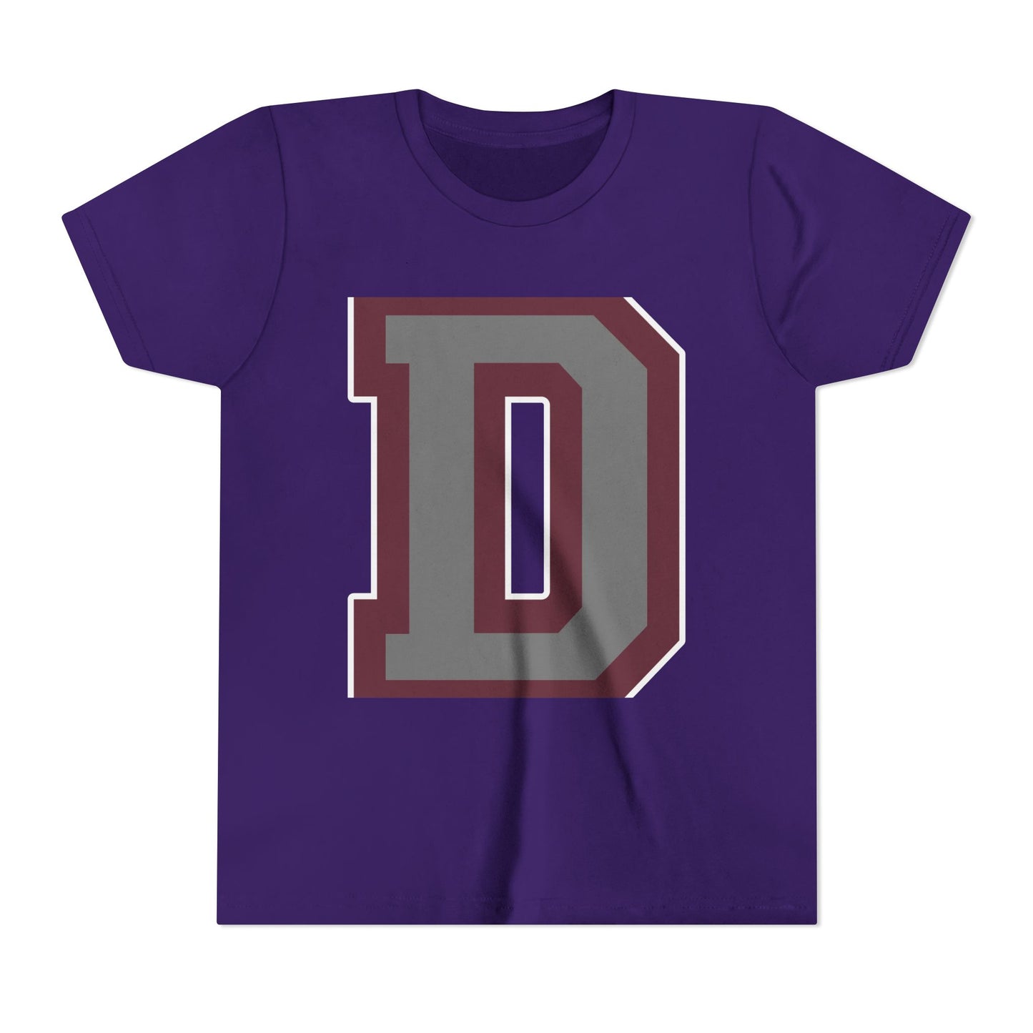 Youth Short Sleeve Tee