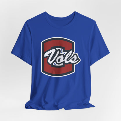 Jersey Short Sleeve Tee