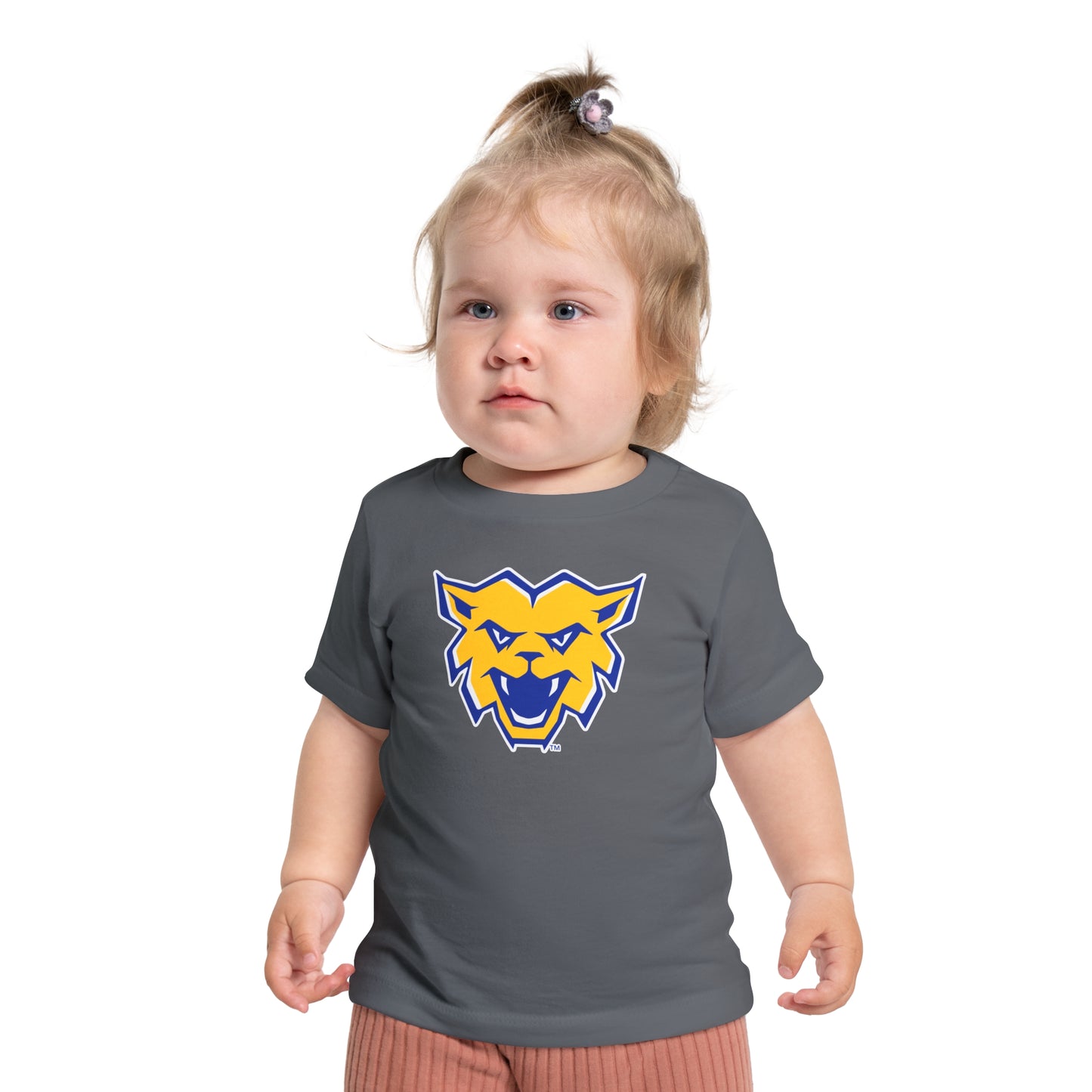 Baby Short Sleeve Tee