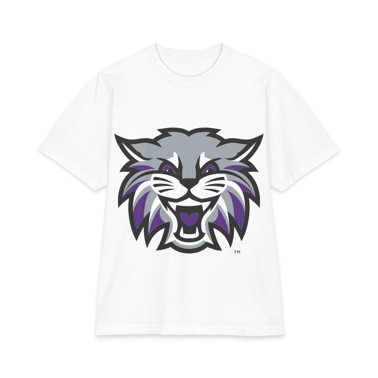 Max Heavyweight Short Sleeve Tee