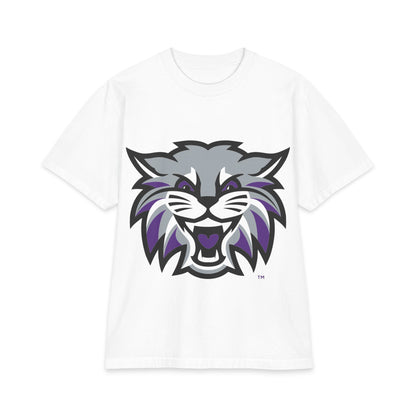 Max Heavyweight Short Sleeve Tee
