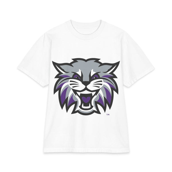 Max Heavyweight Short Sleeve Tee