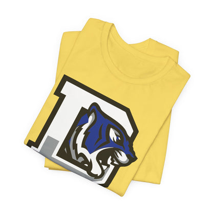 Jersey Short Sleeve Tee