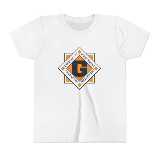 Youth Short Sleeve Tee