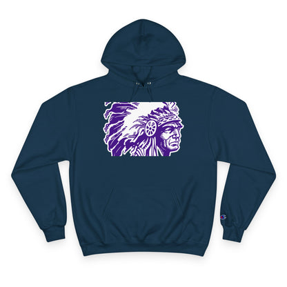 Champion Powerblend Fleece Pullover Hoodie