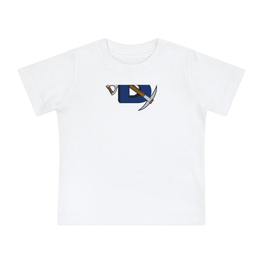 Baby Short Sleeve Tee