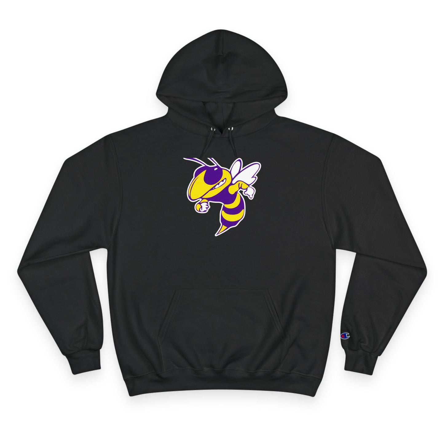 Champion Powerblend Fleece Pullover Hoodie