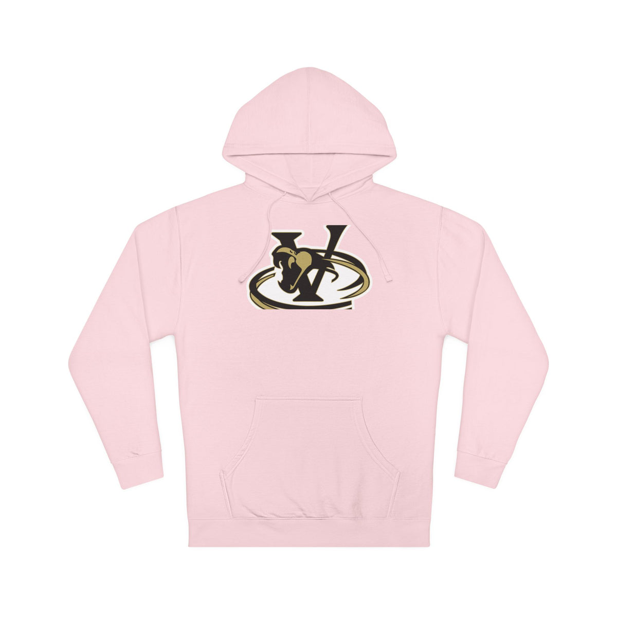 Midweight Pullover Hoodie