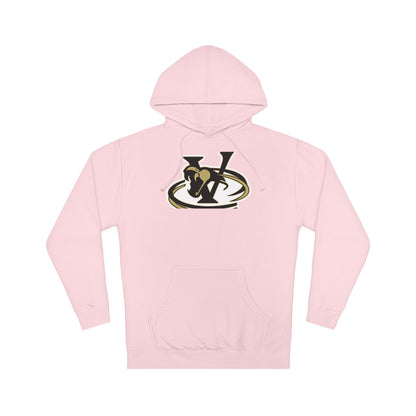 Midweight Pullover Hoodie