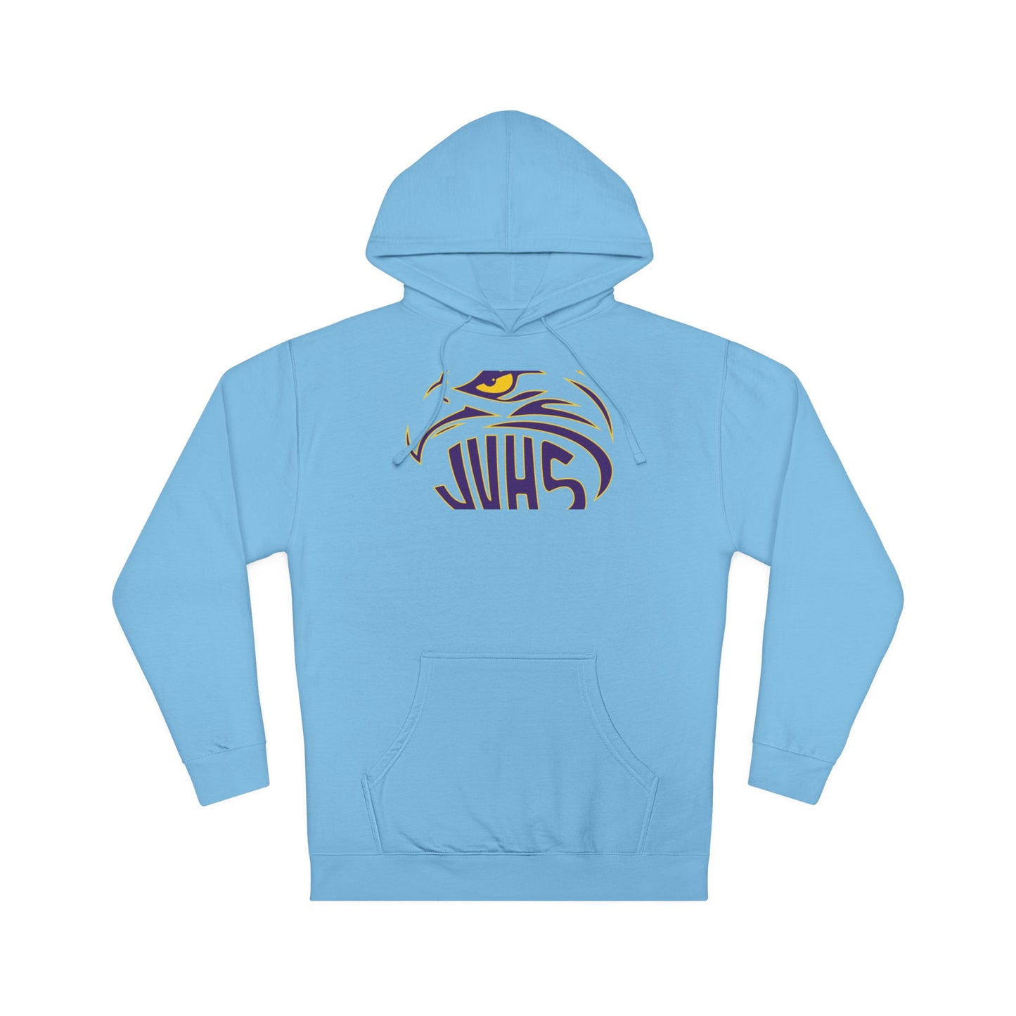 Midweight Pullover Hoodie