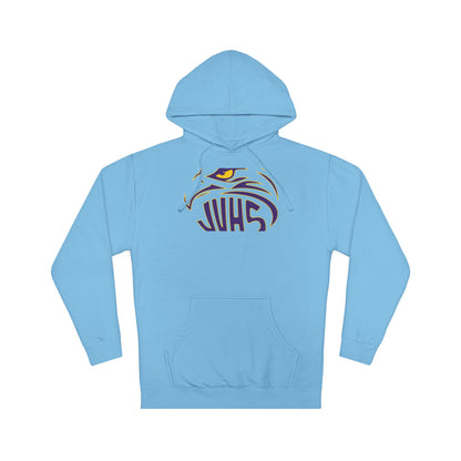 Midweight Pullover Hoodie