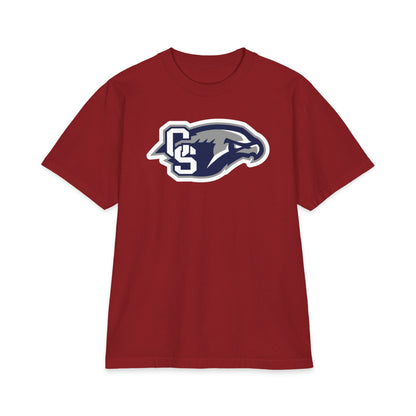 Max Heavyweight Short Sleeve Tee