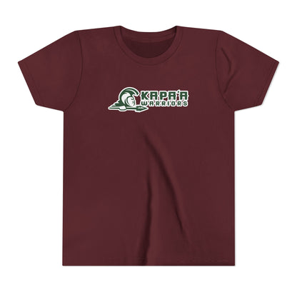 Youth Short Sleeve Tee