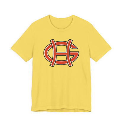 Jersey Short Sleeve Tee