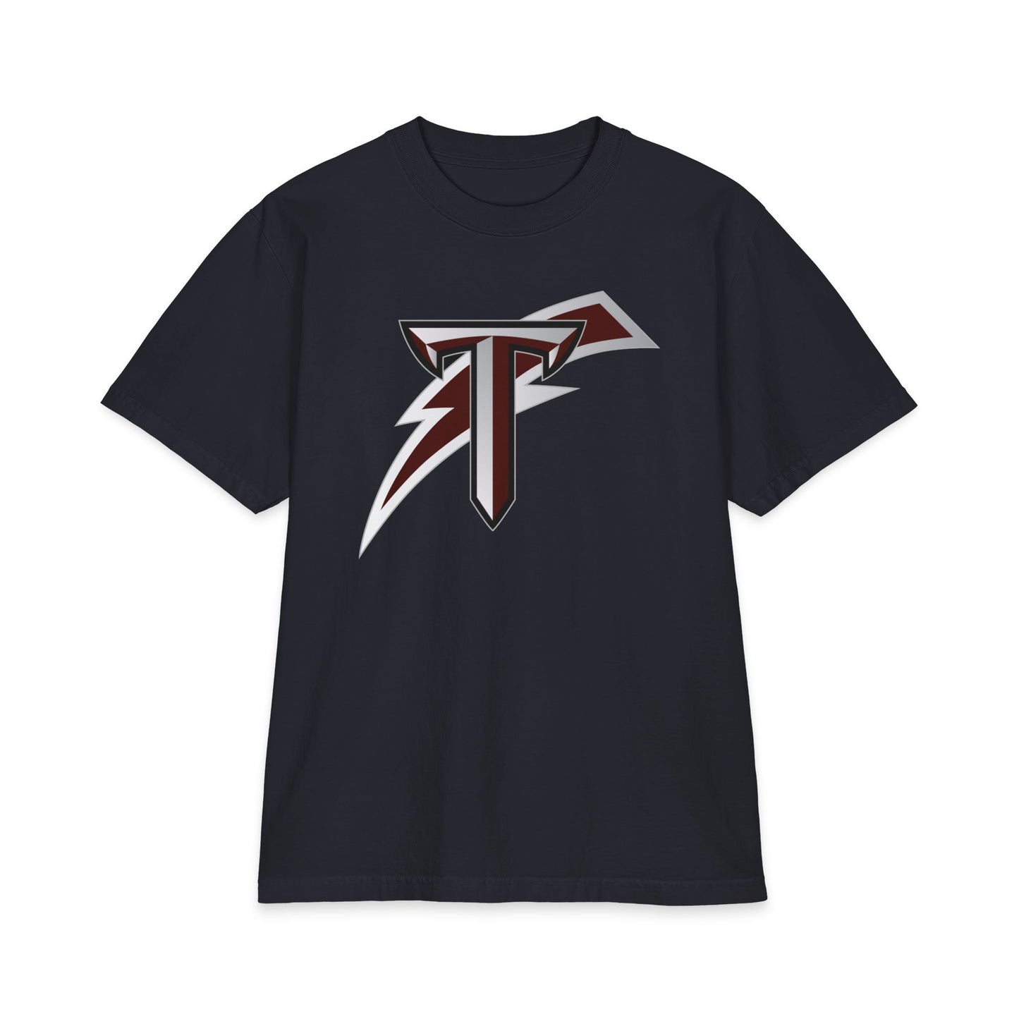 Max Heavyweight Short Sleeve Tee