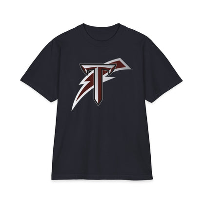 Max Heavyweight Short Sleeve Tee