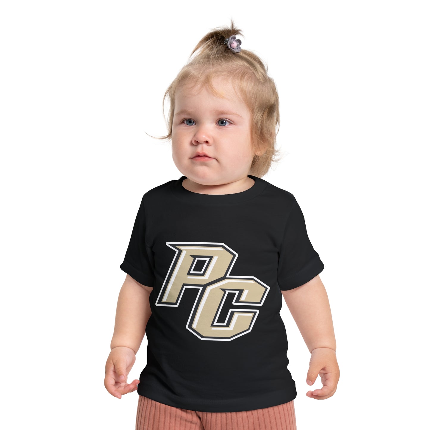 Baby Short Sleeve Tee