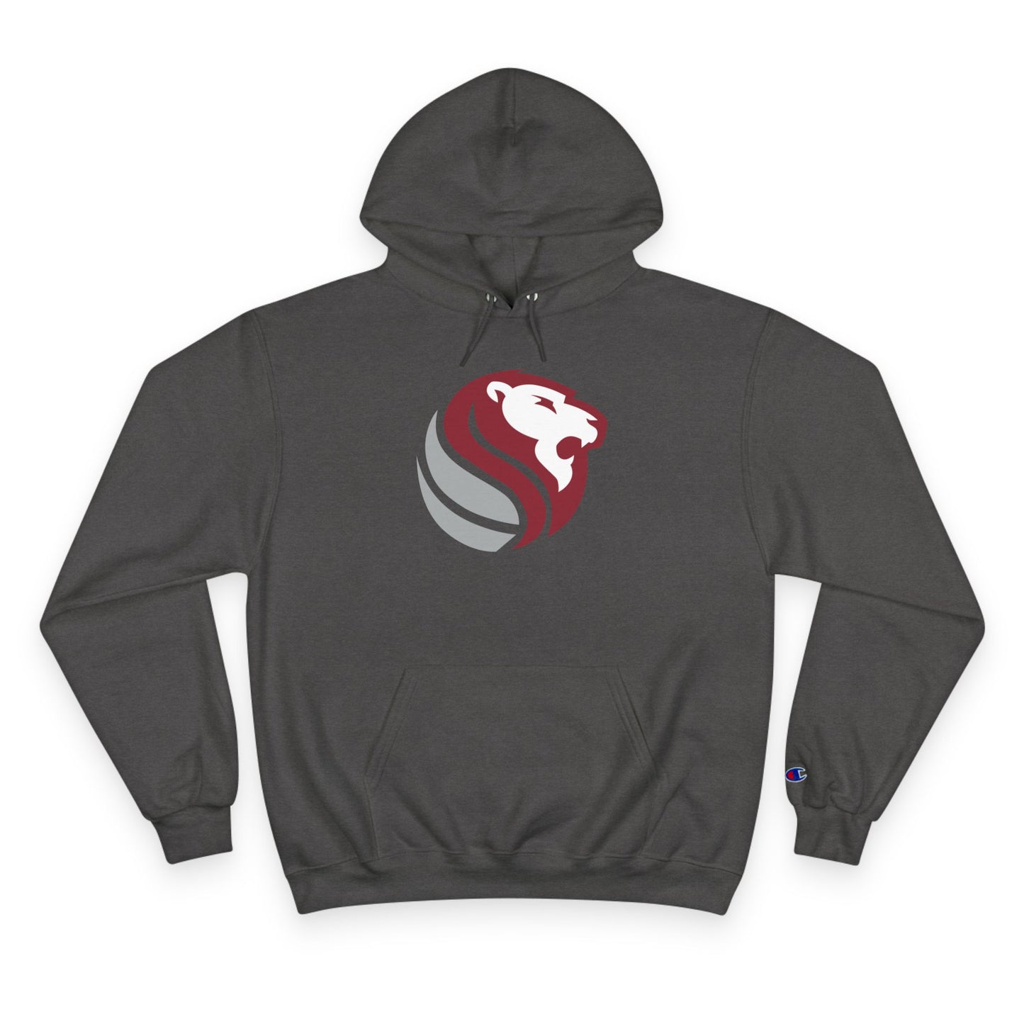 Champion Powerblend Fleece Pullover Hoodie