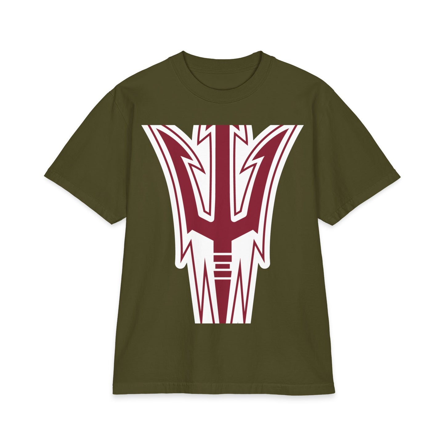 Max Heavyweight Short Sleeve Tee