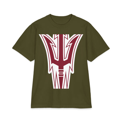 Max Heavyweight Short Sleeve Tee
