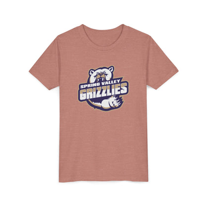 Youth Short Sleeve Tee