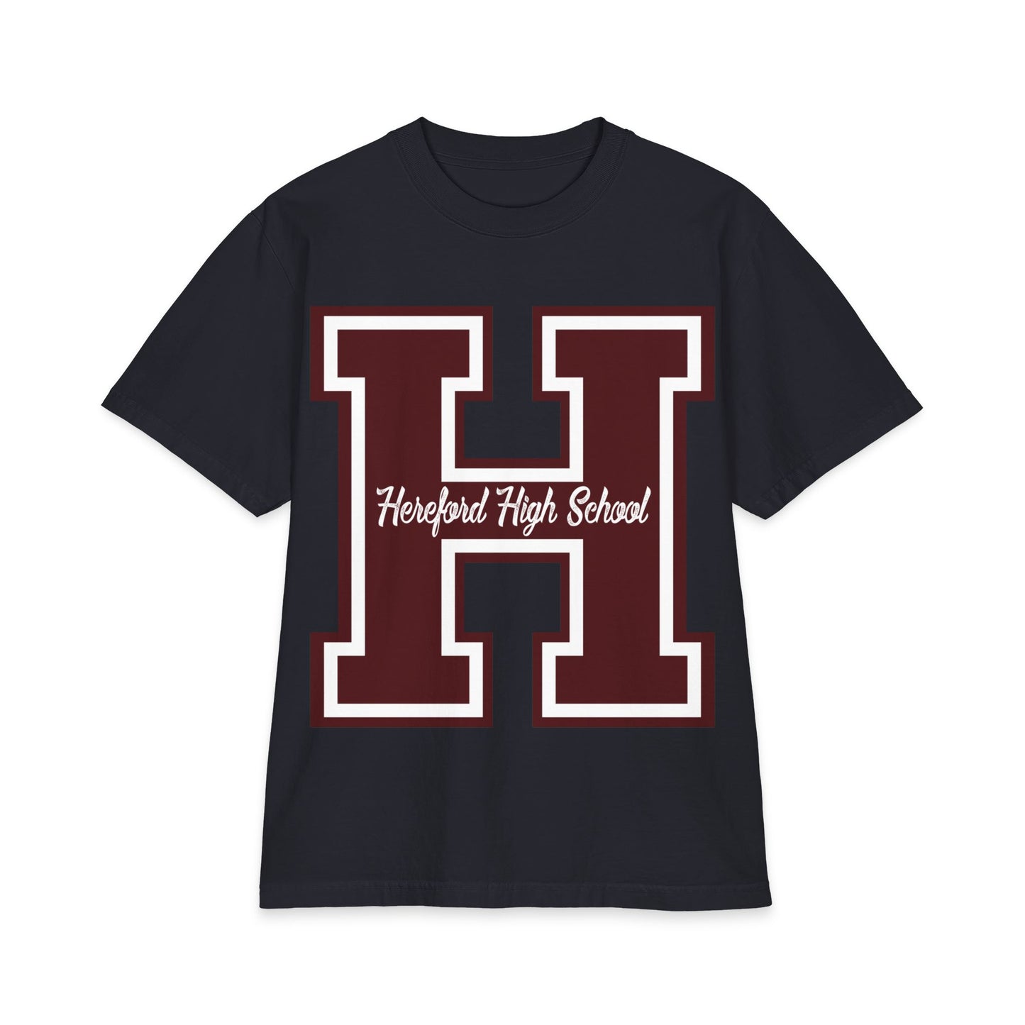 Max Heavyweight Short Sleeve Tee