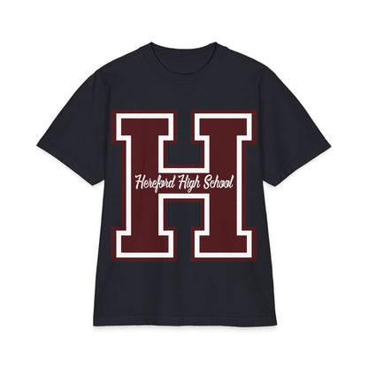 Max Heavyweight Short Sleeve Tee