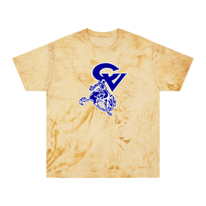 Color Blast School Spirit Tee