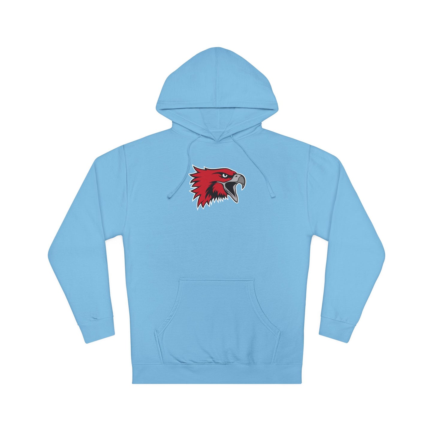 Midweight Pullover Hoodie