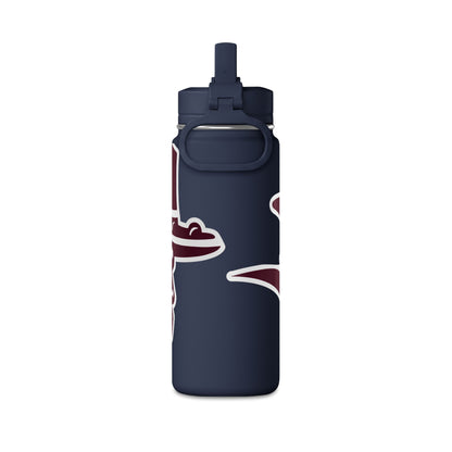 Mini Water Bottle, 20oz