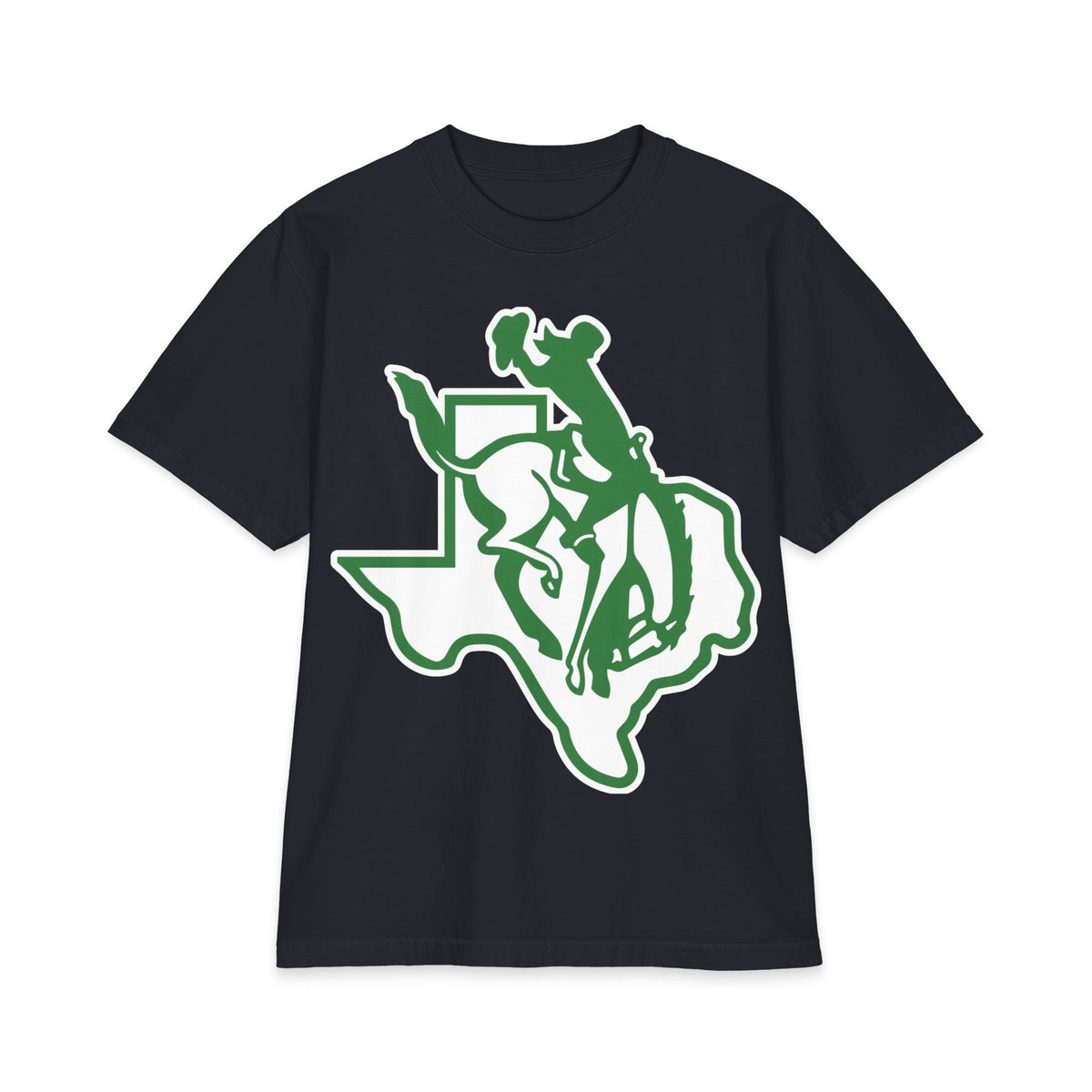 Max Heavyweight Short Sleeve Tee