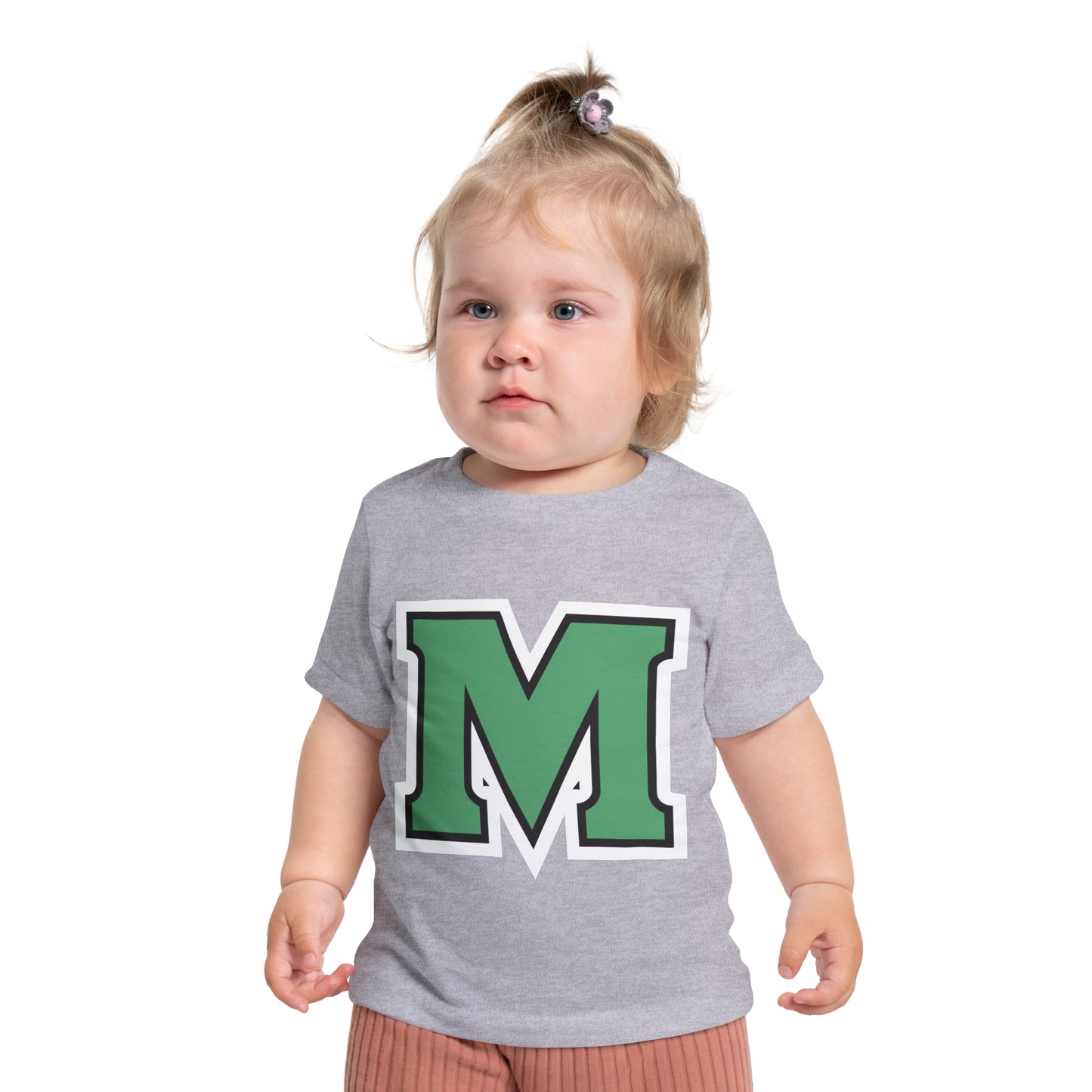 Baby Short Sleeve Tee