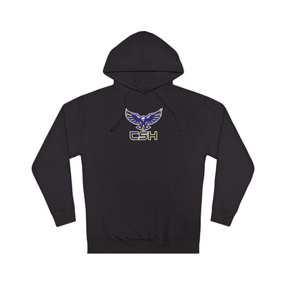 Midweight Pullover Hoodie