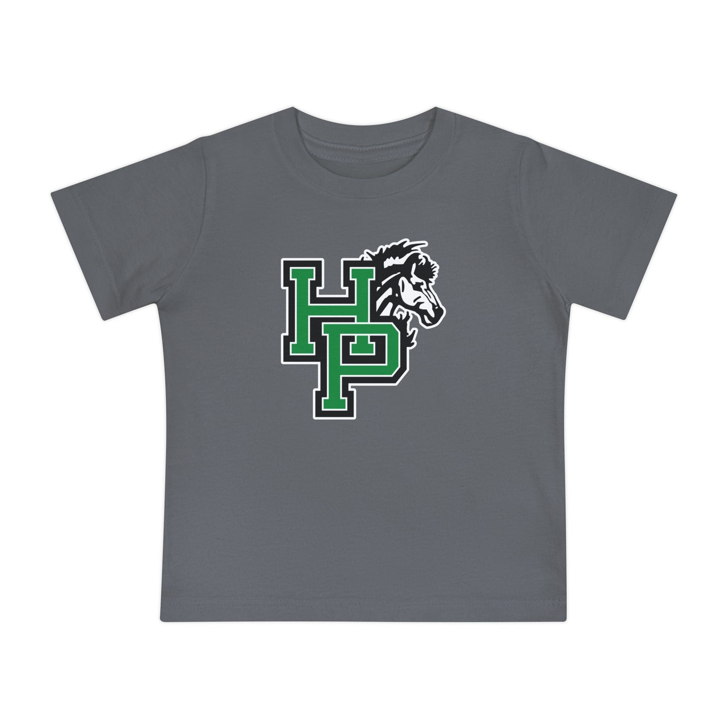Baby Short Sleeve Tee