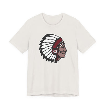 Jersey Short Sleeve Tee