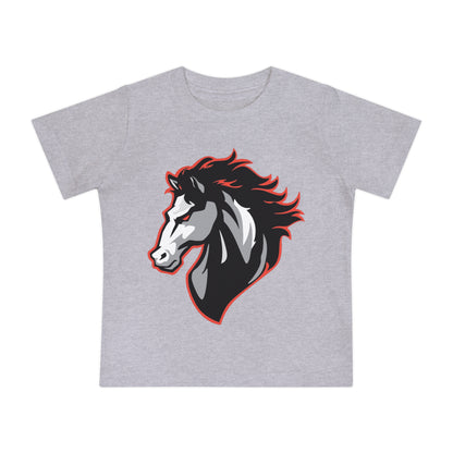 Baby Short Sleeve Tee