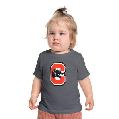 Baby Short Sleeve Tee
