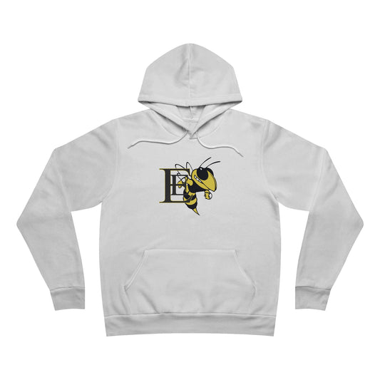 Sponge Fleece Pullover Hoodie