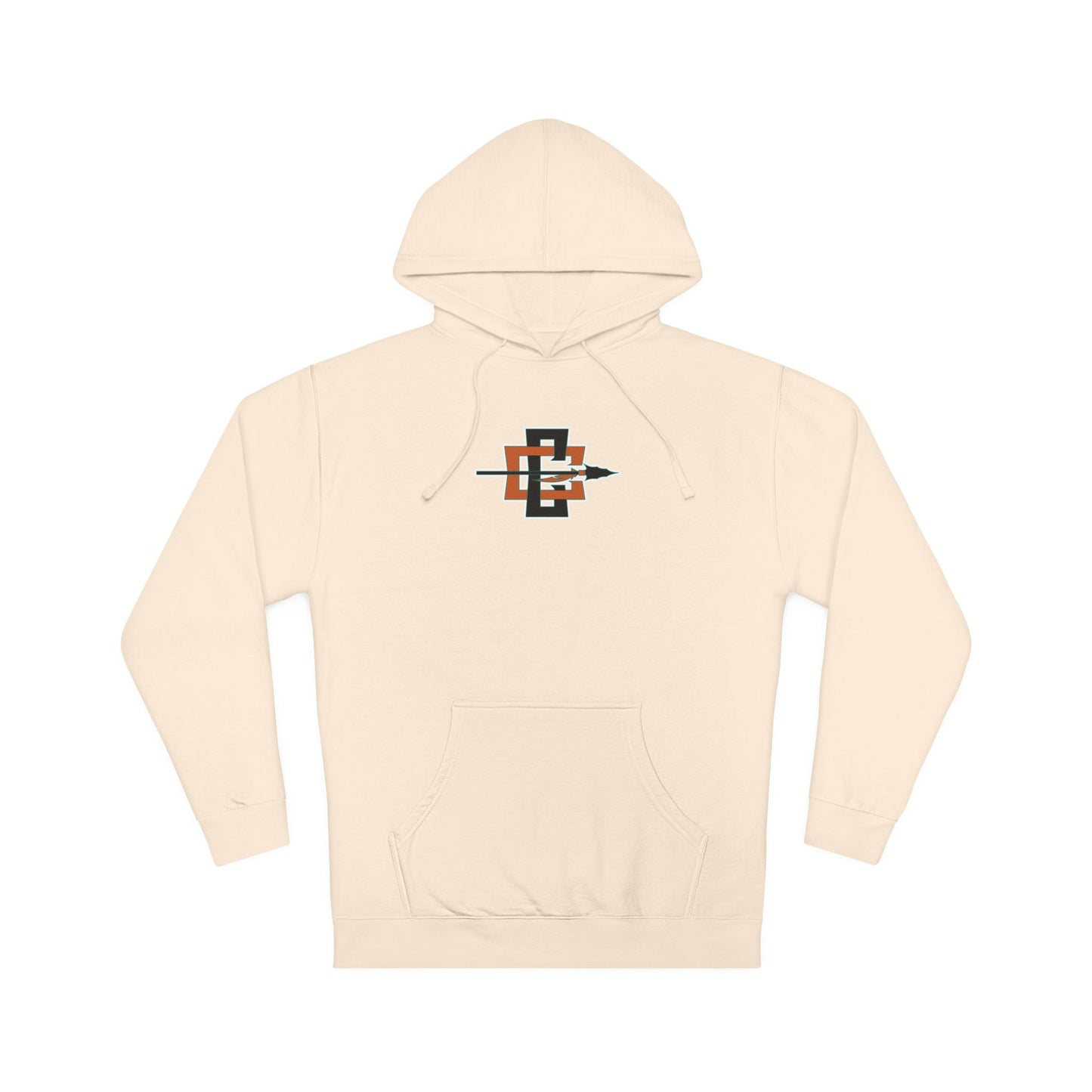 Midweight Pullover Hoodie