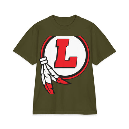 Max Heavyweight Short Sleeve Tee