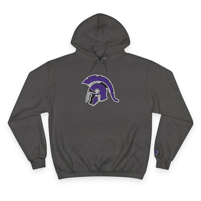 Champion Powerblend Fleece Pullover Hoodie